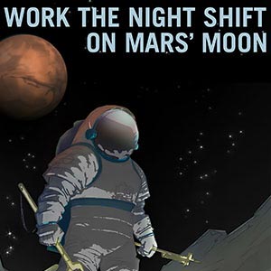 NASA Art Prints