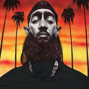 Rap & Hip-Hop Canvas Prints